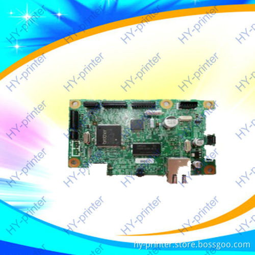100% test well Original HL 2170 Laser Printer formatter 2600d main logic board
